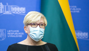 Ingrida Šimonytė