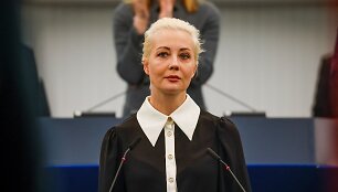 Julija Navalnaja