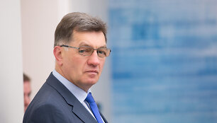 Algirdas Butkevičius