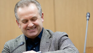 Artūras Skardžius