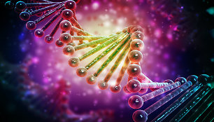Į gydymą žengia DNR pasas: padeda parinkti veiksmingiausius vaistus bei jų dozes