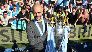 Josepas Guardiola