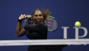 Serena Williams