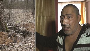 Paai&scaron;kėjus, kad jauną merginą žvėri&scaron;kai nužudė policijos sulaikyti Kėdainių romai &ndash; jų lauks bendruomenės teismas. Pagal romų tradicijas gresianti bausmė &ndash; pažeminimas ir pavertimas atstumtaisiais