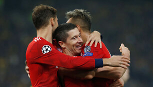 Miuncheno &bdquo;Bayern&ldquo;