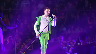 Egidijus Dragūnas