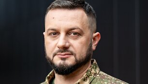 Ihoris Obolenskis