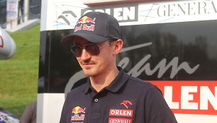 Adam Malysz