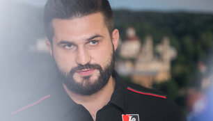 Linas Kleiza