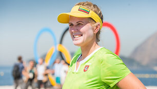 Gintarė Scheidt