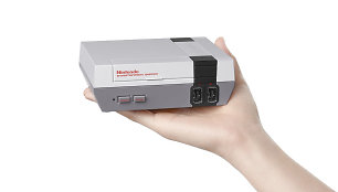 NES Classic Edition