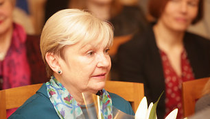 Elena Bradūnaitė