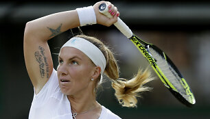 Svetlana Kuznecova 
