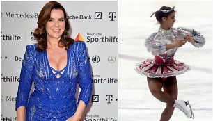 Katarina Witt