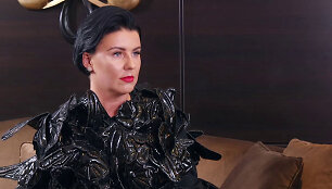 Skaistė Semenikė