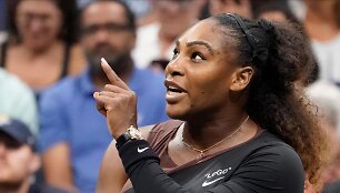 Serena Williams
