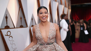 Gina Rodriguez