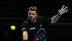 Stanislas Wawrinka