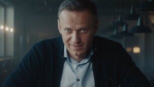 Aleksejus Navalnas