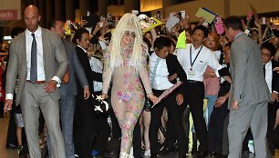 Lady Gaga 