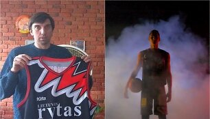Legendiniai &bdquo;Lietuvos ryto&ldquo; mar&scaron;kinėliai sugrįžta