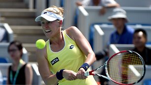 Alison Riske