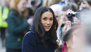 Meghan Markle