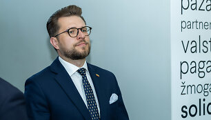 Lukas Savickas