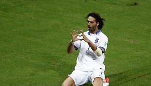 Georgios Samaras