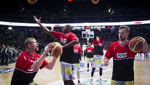  &bdquo;Lietuvos rytas&ldquo;