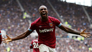 Michailas Antonio