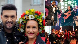I&scaron;tvanas Kvikas