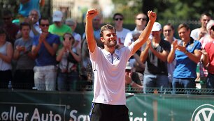 Laurynas Grigelis
