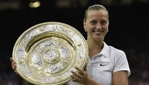 Petra Kvitova
