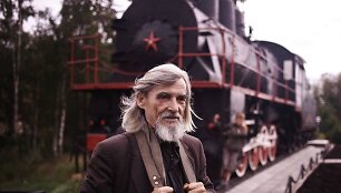 Jurijus Dmitrijevas