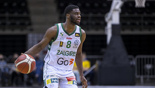 Emmanuel Mudiay