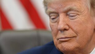 Donaldas Trumpas