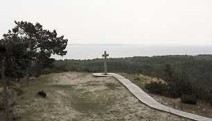 Tado Kazakevičiaus fotografijų serija „Tarp Dviejų Krantų“