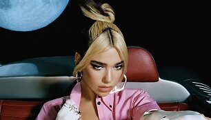 Dua Lipa