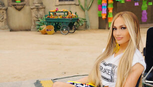 Jennifer Lopez