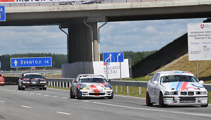 Žiedinių lenktynių čempionatas