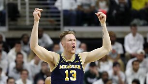 Ignas Brazdeikis