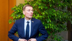 Mindaugas Puidokas
