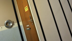 Butas &Scaron;vedijoje, kur moteris daug metų kalino savo dukteris