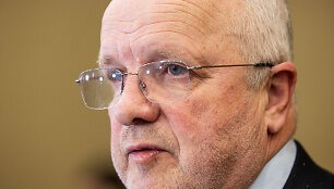 Juozas Olekas