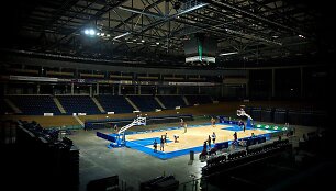 Cido arena