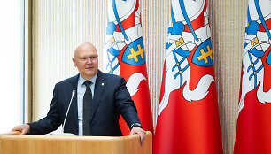 Rymantas Mockevičius