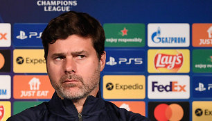 Mauricio Pochettino