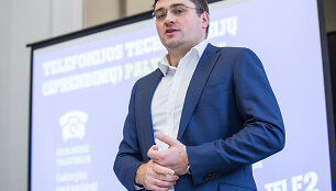  Deividas Praspaliauskas