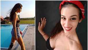 Chiara Bordi